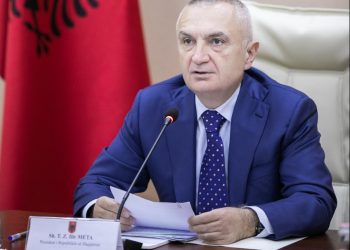 Tensionet në Ukrainë, Meta thërret Këshillin e Sigurisë Kombëtare