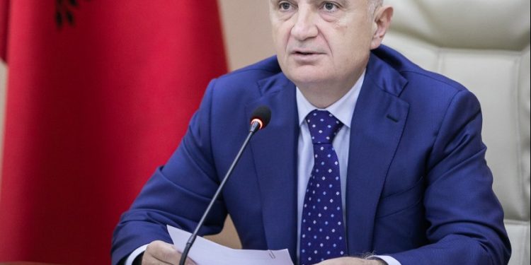 Tensionet në Ukrainë, Meta thërret Këshillin e Sigurisë Kombëtare