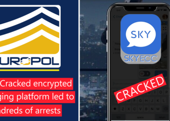 45 në pranga, cili është aplikacioni që mori “në qafë” trafikantët shqiptarë të kokainës në Europë