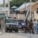 Terroristi futet në restorant dhe hedh vetën ne erë, 15 të vdekur në Somali