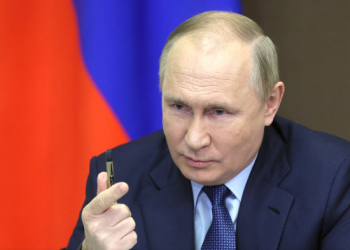 Pas një takimi prej disa orësh me kancelarin gjerman, ja çfarë deklaron Putin mbi Ukrainën