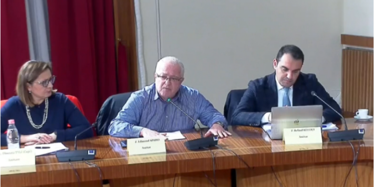 E PAPRITUR, Edmond Spaho largohet nga Komisioni për Inceneratorët, merr vendimin ‘ekstrem’ për të ardhmen