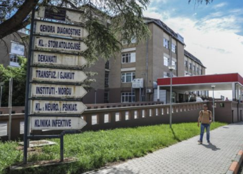 Ngatërruan trupat e pajetë në morg, arrestohen dy shtetas në Kosovë