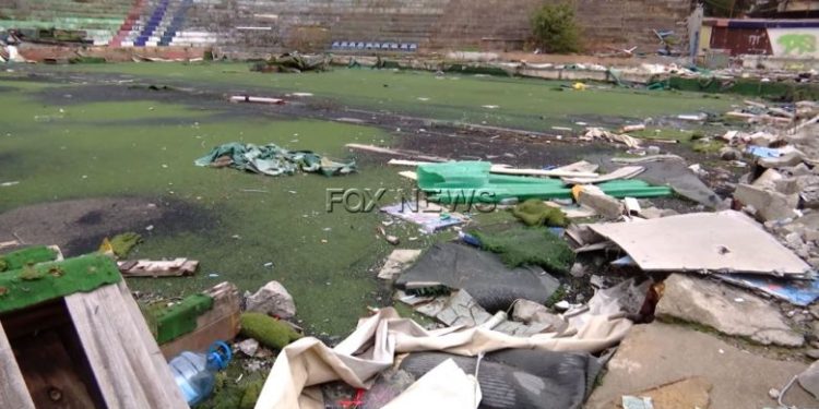 Tirana një ‘gropë e madhe për ndërtim’, shkatërrohet çdo vlerë për të ngritur kulla
