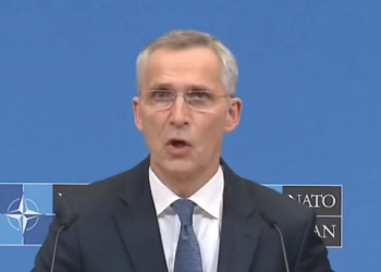 “Kemi aktivizuar planin e mbrojtjes”, Stolenberg: NATO do bëjë gjithçka për të mbrojtur aleatët, kemi dërguar forca në det