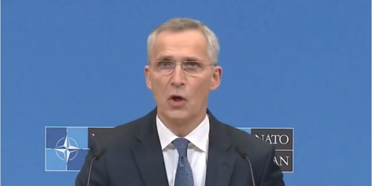 “Kemi aktivizuar planin e mbrojtjes”, Stolenberg: NATO do bëjë gjithçka për të mbrojtur aleatët, kemi dërguar forca në det