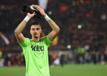 Strakosha drejt firmës në kontratën e re, ja vendimi që ka marrë portieri shqiptar!