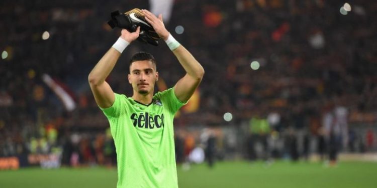 Strakosha drejt firmës në kontratën e re, ja vendimi që ka marrë portieri shqiptar!