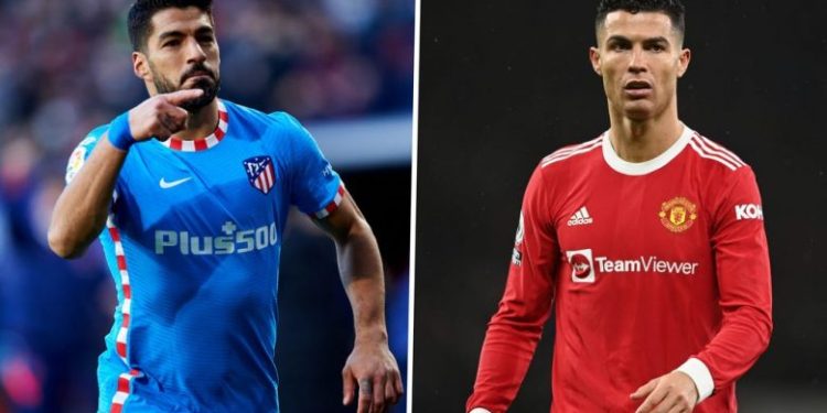 Sfidë luksi në Champions, Ronaldo gjen sërish “viktimën” e preferuar