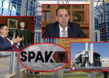 Inceneratorët/ Subashi 5 orë në SPAK, pas tij pyetet Alqi Bllako. Çfarë po ndodh?!