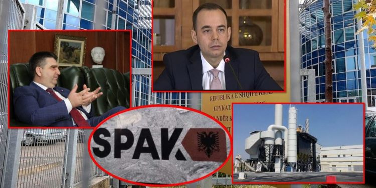 Inceneratorët/ Subashi 5 orë në SPAK, pas tij pyetet Alqi Bllako. Çfarë po ndodh?!