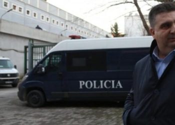 Arrestimi i Armando Subashit shumë pranë, publikohen dokumentat e përfshirjes tek afera e inceneranatorëve