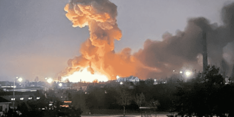 Bombardimet në Ukrainë! 57 humbje jete sot, ja numri i të plagosurve