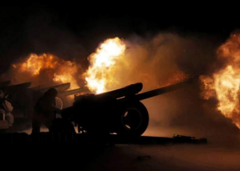 “Strehoheshin 50 fëmijë”, tanket ruse godasin jetimoren 40 km larg Kievit