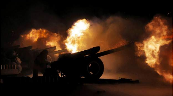 “Strehoheshin 50 fëmijë”, tanket ruse godasin jetimoren 40 km larg Kievit