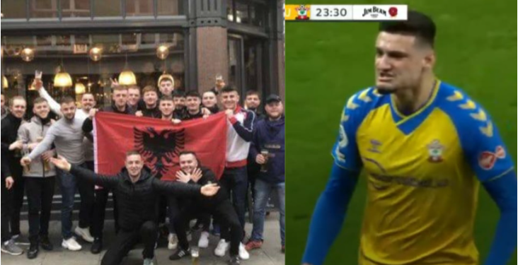 E bujshme/ Bayern Munchen dhe Dortmund kërkojnë Armando Brojën, “si një pandemi shqiptare” që infekton të gjithë!