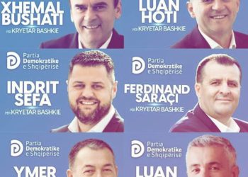 Tradhëtarët dhe fytyrat e turpit