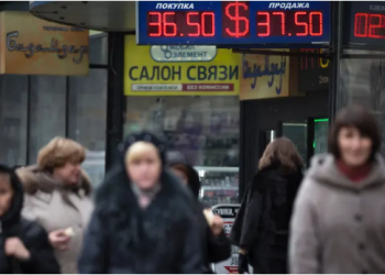 Lufta sjell pasoja ekonomike/ Ja sa humbje pësuan tregjet ruse brenda një dite