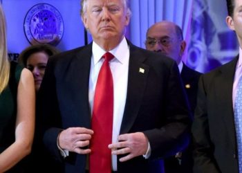 Trump dhe dy fëmijët e tij përfundojnë në Prokurori, akuzohen për mashtrim financiar