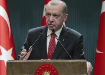 “Nuk do të quhet më Turqi”/ Erdogan ndryshon emrin e vendit të tij