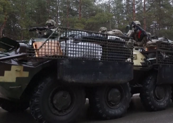 Ukraina “çmend” Rusinë/ S’e prisnin rezistencën, Moska “në panik”, por vriten 14 fëmijë