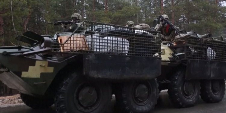 Ukraina “çmend” Rusinë/ S’e prisnin rezistencën, Moska “në panik”, por vriten 14 fëmijë