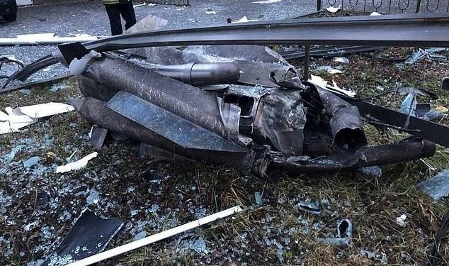 Putin foli për operacion ‘special’, mediat britanike zbulojnë cili është qëllimi i vërtetë i presidentit rus