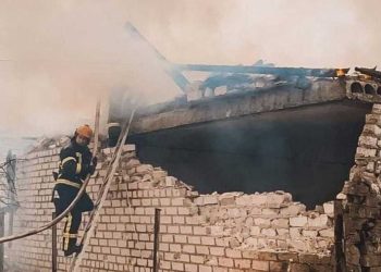 Ushtria ukrainase zmbraps forcat ruse që vinin nga veriu