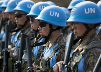 OKB: Nuk po largohemi nga Ukraina, kemi ngritur një qendër operacionale