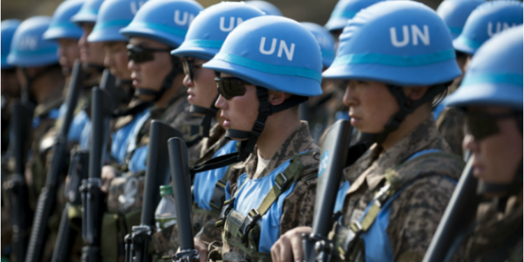 OKB: Nuk po largohemi nga Ukraina, kemi ngritur një qendër operacionale