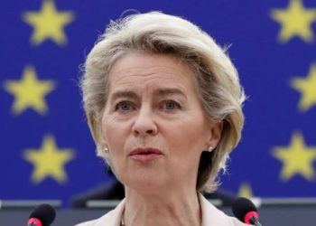 “Rusia të tërhiqet menjëherë”/ BE dënon sulmin ndaj Kievit: Kjo është një luftë agresioni!