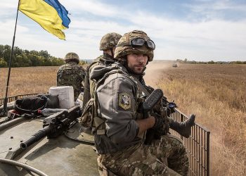 Pas hyrjes së tankeve ruse, Ukraina merr sërish nën kontroll qytetin e dytë më të madh