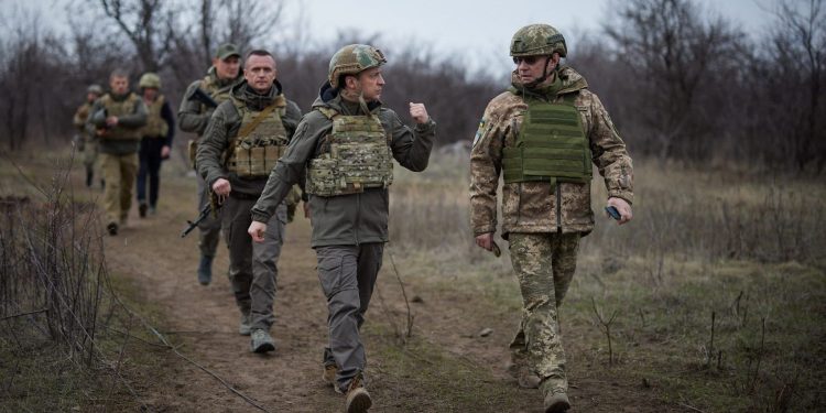 Ukraina i jep goditje fatale Rusisë: Nuk kanë pësuar kurrë më parë kaq shumë viktima në dy ditë luftë