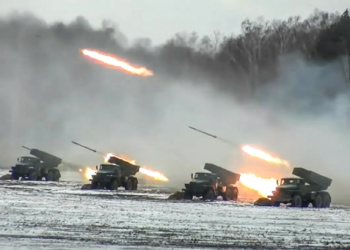 Gjermania jep “dritën jeshile”, gati armët vdekjeprurëse si ndihmë për Ukrainën