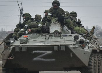 Ushtria ukrainase kap komandantin e rëndësishëm rus