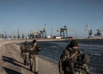 Sulme të forta në portin e Mariupolit, Rusia gati të shpartallojë “derën” e Ukrainës
