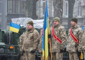 Panik total tek ukrainasit: S’na ze gjumi natën, makth i vërtetë