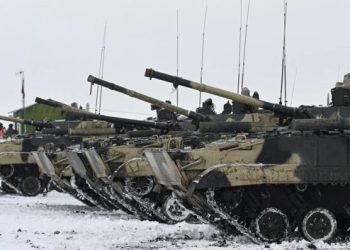 Del raporti i shërbimit sekret / A mund ta pushtojë Rusia me 100 mijë trupa Ukrainën?