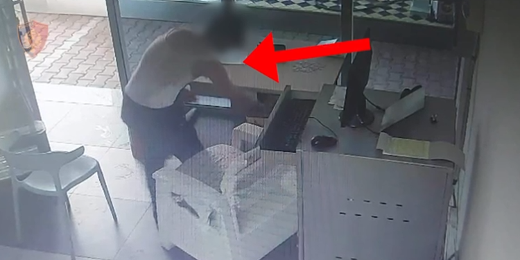 “I spërkati me naftë dhe tentoi t’i digjte”/ Zbulohet dinamika e ngjarjes në Kavajë