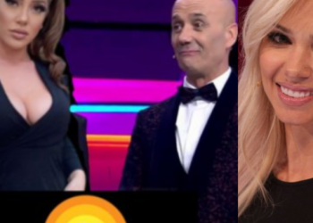 Merret vendimi, a do të moderojë Arjola bashkë me Salsanon ‘Portokallinë’