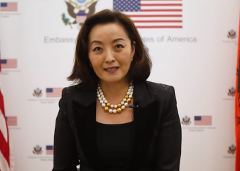 Hetimi për vjedhjen qindra milion euro, në lojë dhe Yuri Kim,  ‘tërmet’ në politikën shqiptare