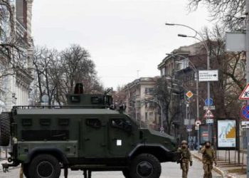 Rritet bilanci i vdekjeve në Ukrainë, ja sa viktima janë shënuar deri tani nga pushtimi rus