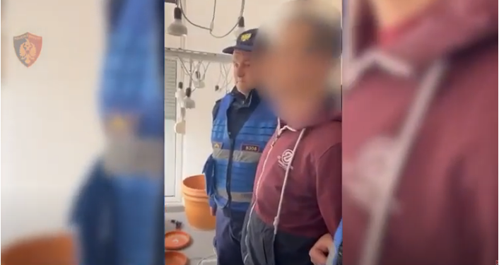Shtëpi bari në qendër të Tiranës/ Arrestohet nipi i Emiljano Shullazit, çfarë i gjeti policia pas kontrollit të banesës