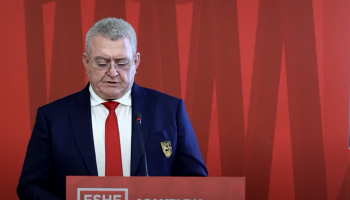 Asambleja e FSHF-së, Duka: Të lëmë mënjanë sulmet, mllefin dhe inatin e mbartur, dua dashuri për sportin