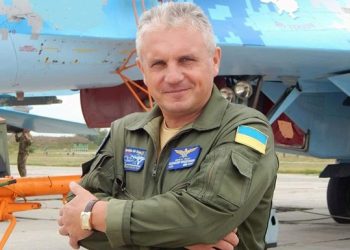 Ishte më i miri, rusët vrasin “Ujkun Gri” të ukrainasve