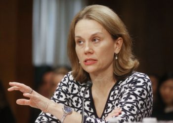 NATO “lë në baltë” Ukrainën? Ambasadorja: Nuk mendojmë se aleanca duhet të përfshihet…