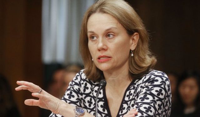 NATO “lë në baltë” Ukrainën? Ambasadorja: Nuk mendojmë se aleanca duhet të përfshihet…