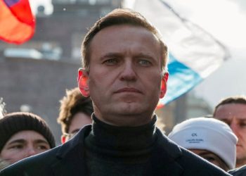 Navalny bën thirrje nga burgu: Dilni dhe protestoni kundër luftës!
