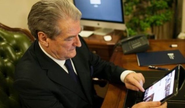 “Flasin me bandat kriminale”/ Çfarë janë celularët BQ për të cilët foli Berisha dhe sa kushtojnë