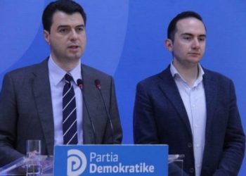 “Rezultat katastrofik për PD”/ Salianji kundër Bashës: Është barrë e rëndë për opozitën!